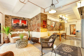 Origine Rentals Galata Tower
